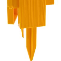 Изгородь декоративная Palisad Классика 65002