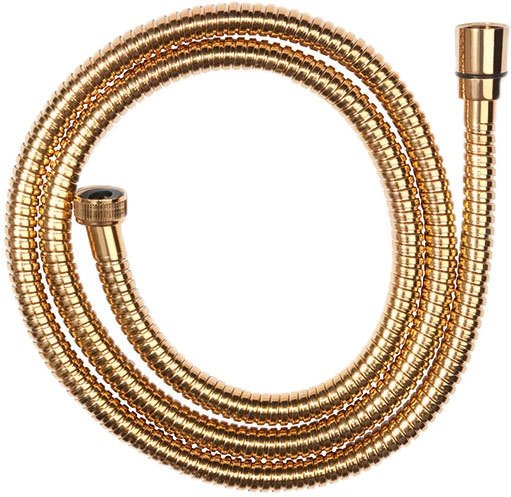 

Душевой шланг Ferro Gold W35