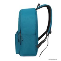 Городской рюкзак Miru City Backpack 15.6 (изумрудно-синий)