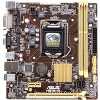 Материнская плата ASUS H81M-R