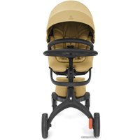 Универсальная коляска Stokke Xplory X (2 в 1, golden yellow)