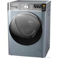 Стирально-сушильная машина Hiberg i-DDQ8 10614 Sd