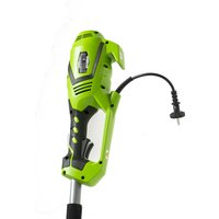 Триммер Greenworks GST1246 [23017]