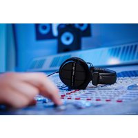 Наушники Beyerdynamic DT 990 Pro Limited Edition 80 Ohm