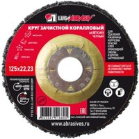 Шлифовальный круг LugaAbrasiv 4603347516805 в Барановичах
