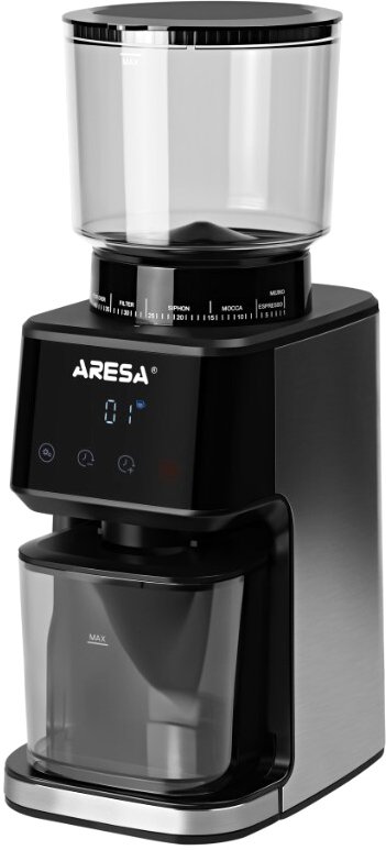 

Электрическая кофемолка Aresa AR-3609