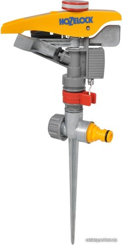 Распылитель Hozelock Pulsating Sprinkler 2550
