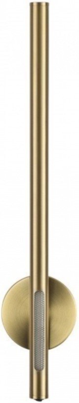 

Светильник Odeon Light Mali 6644/10WL