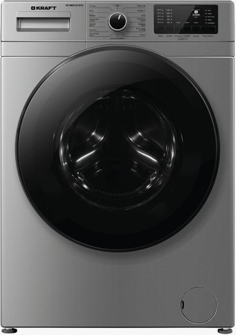Стиральная машина Kraft KF-MDS10147G