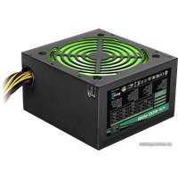 Блок питания AeroCool VX-600 RGB