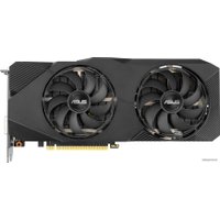 Видеокарта ASUS Dual GeForce RTX 2060 Super EVO Advanced edition 8GB GDDR6