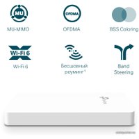 Точка доступа TP-Link EAP615-Wall
