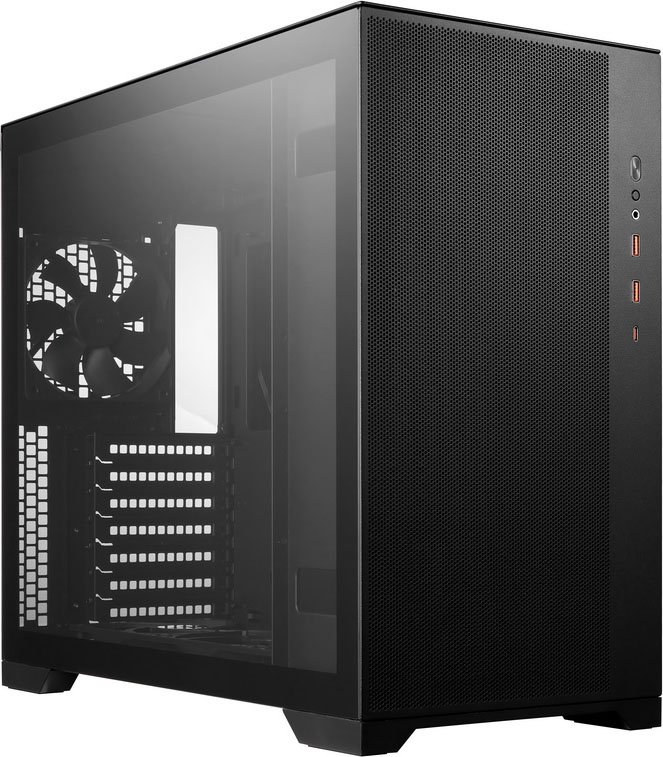

Корпус FSP CMT580B