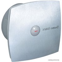 Осевой вентилятор CATA X-MART 10 Matic Inox