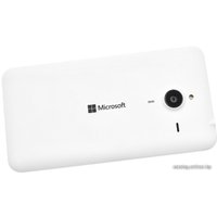 Телефон Microsoft Lumia 640 XL Dual SIM White
