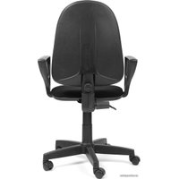 Офисное кресло UTFC Престиж Гольф C11 (черный)