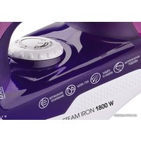 Утюг CENTEK CT-2348 (фиолетовый)