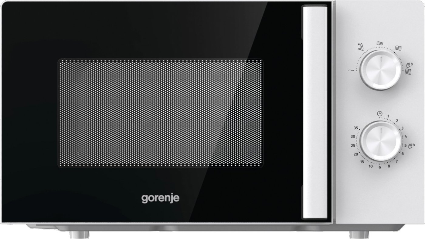 

Микроволновая печь Gorenje MO20E1WH