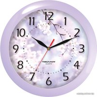 Настенные часы TROYKA 11143138