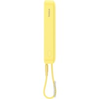 Внешний аккумулятор Baseus Magnetic Fast Charge Power Bank Type-C Edition 30W 10000mAh (желтый)