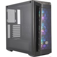 Корпус Cooler Master MasterBox MB511 ARGB MCB-B511D-KGNN-RGA