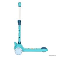 Трехколесный самокат Pituso HD-S808 (синий)