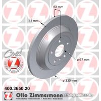  Zimmermann 400365020