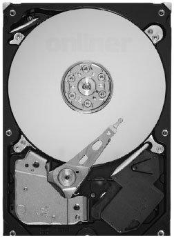 

Жесткий диск Seagate Barracuda Green 2 Тб (ST2000DL003)