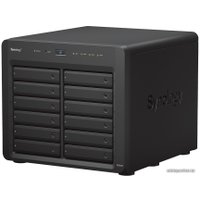 Сетевой накопитель Synology DiskStation DS2422+