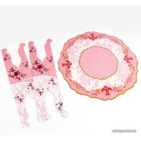 Подставка для торта Darvish DV-H-450 (картон)