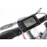 Электровелосипед Cyberbike Flex 500W (желтый, 2019)