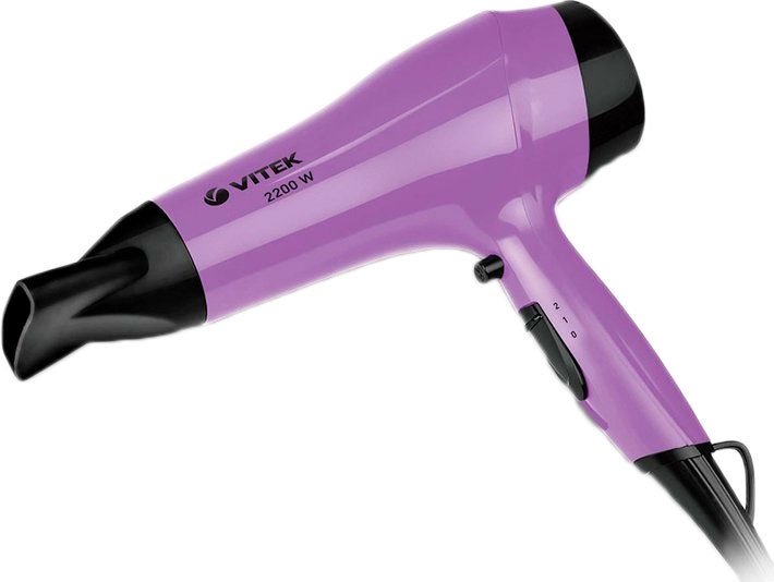 

Фен Vitek VT-2536
