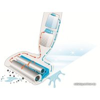 Пылесос Thomas Bionic WashStick