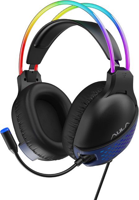 

Наушники AULA S503