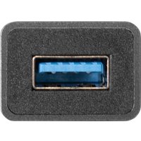 USB-хаб ExeGate DUB-4TC EX293987RUS