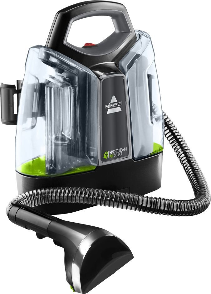 

Пылесос Bissell SpotClean Pet Select 37288