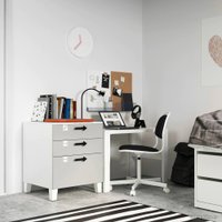 Комод Ikea Смостад/Опхус 593.950.85