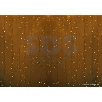 Световой дождь Neon-Night Светодиодный Дождь 2x3 м [235-151-6]