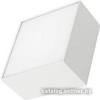 Светодиодная панель Arlight SP-QUADRO-S120x120-13W Warm3000 034775