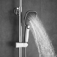 Душевая система  Shevanik S8536