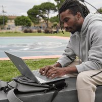 Ноутбук HP Pavilion 16-ag0008ny B90TJEA