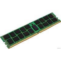 Оперативная память Kingston 16GB DDR4 PC4-19200 KTH-PL424S/16G