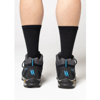 Носки SPLAV Shell (черный, M (39-42)) в Гомеле
