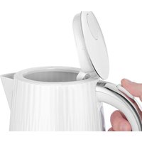 Электрический чайник Russell Hobbs Eden Kettle White 27360-70 в Борисове