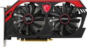 MSI GeForce GTX 750 Gaming 1024MB GDDR5 (N750 TF 1GD5/OC)