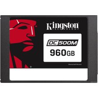 SSD Kingston DC500M 960GB SEDC500M/960G