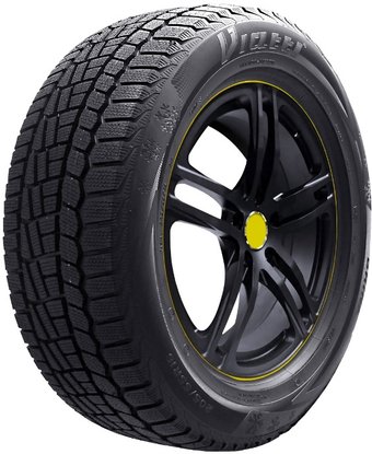 Зимние шины KAMA Viatti Brina V-521 185/60R15 84T