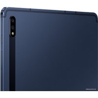 Планшет Samsung Galaxy Tab S7+ Wi-Fi 128GB (синий)