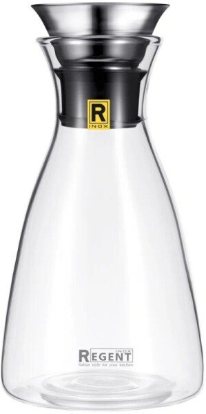 Графин Regent Inox Franco 93-FR-BR-03-1000