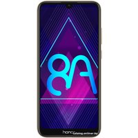 Смартфон HONOR 8A 2GB/32GB JAT-LX1 (золотистый)